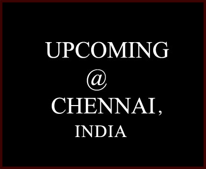 @ Chennai